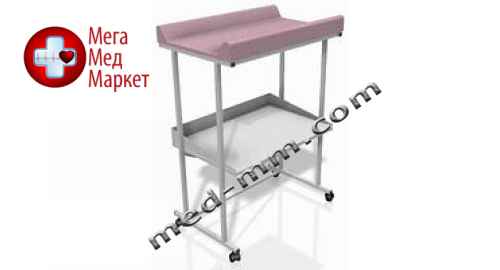 Купить Столик пеленальный СП-Р цена, характеристики, отзывы